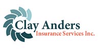 Clay Anders Insurance